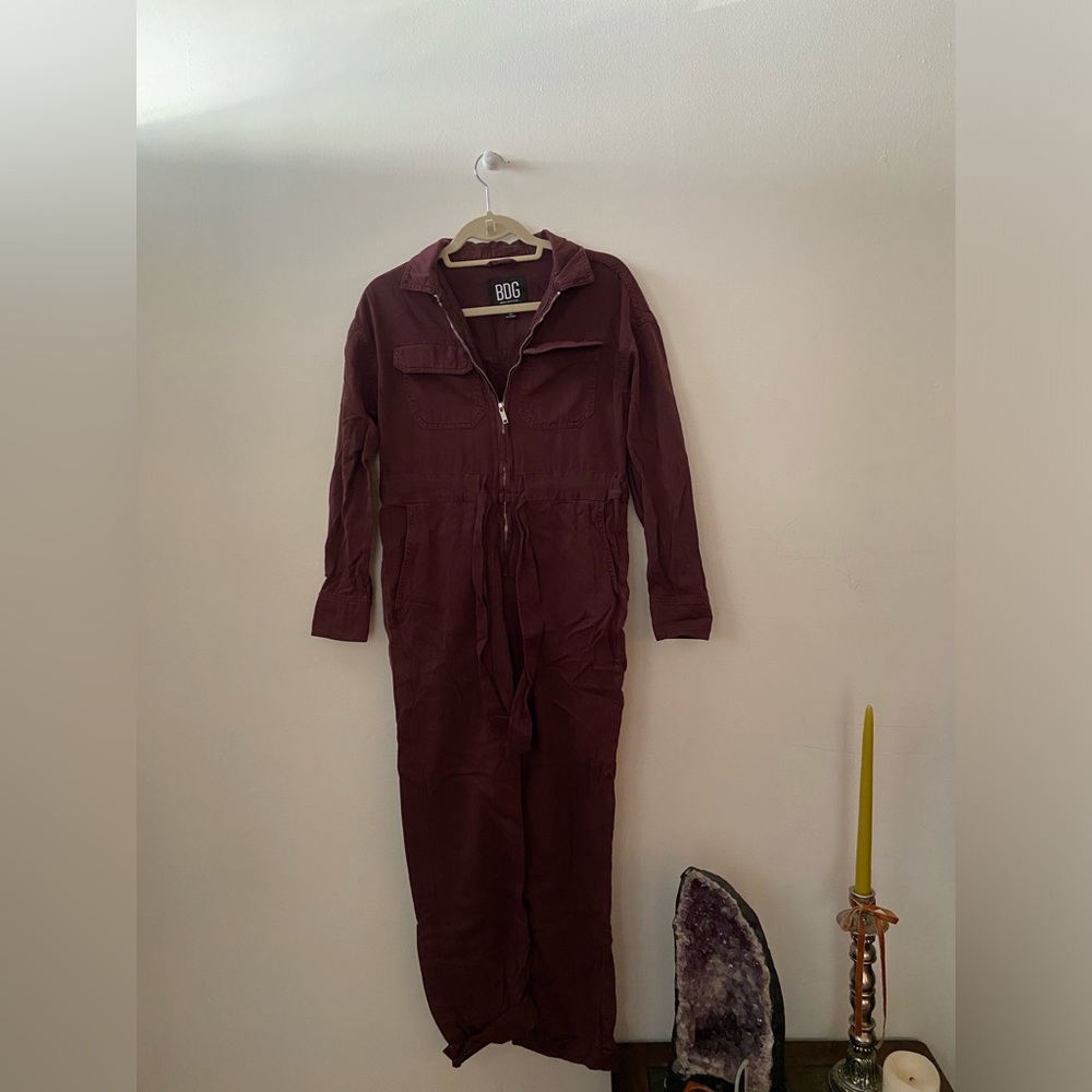 BDG Coveralls